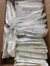 MEDLINE DYNDTN1539 60in. IV Gravity Set with Universal Drip Chamber (50/Box) (X)