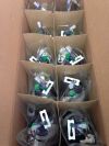 PFM MEDICAL M7094 Jet-Vac 1000D (10/Case)(X)