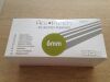 ACUDERM P625 Biopsy Punches, 6mm (25/Box)