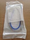 COVIDIEN 8888264986 Salem Sump Dual Lumen Stomach Tube, 18Fr/Ch x 48