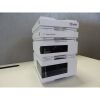 THERMO FINNIGAN LTQ MS with Agilent 1200 Front End Liquid Chromatograph/HPLC