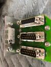PHILIPS 452205672121 PCB Board  Cath Angio Lab