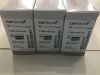 MERIT MEDICAL CORC1820B CorVocet Coaxial Introducer, 3 Boxes of 5 Pieces  Each (15 Single Units)   06/2021 L1819