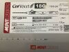 MERIT MEDICAL CORA1815 CorVocet Biopsy System, Box of 5 Pieces, Exp  10/2021 L1819