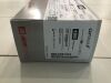 MERIT MEDICAL CORA1815 CorVocet Biopsy System, Box of 5 Pieces, Exp  10/2021 L1819