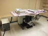 LORAD MultiCare Platinum Biopsy O/R Table