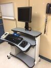 LORAD MultiCare Platinum Biopsy O/R Table