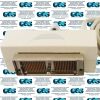 ESAOTE CA541 P/N 121010900 Convex Abdominal 1 to 8 MHz Ultrasound Transducer