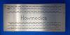 HOWMEDICA 6059-9-930 System Guides and Flexible Reamers