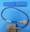 PHILIPS 989803128591 Reusable Adult SpO2 Sensor