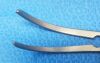 WECK 638-138 Bulldog Clamp