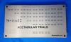 STRYKER HOWMEDICA 6302-9-010 Acetabular Trials