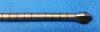 STRYKER 234-020-009 3-Fluted Acorn Reamer