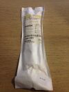 ANSPACH S-25B Fluted Ball, Extended Length 2.5mm (X)