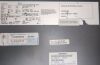 SIEMENS 10498290 Tower 10B Acquisition Workplace ICS  CT Scanner