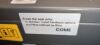 SIEMENS 10498290 Tower 10B Acquisition Workplace ICS  CT Scanner