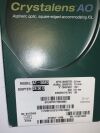 BAUSCH & LOMB AT-50AO Crystalens AO IOL O.D. 11.5, 24.5D