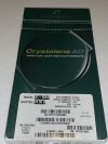 BAUSCH & LOMB AT-50AO Crystalens AO IOL O.D. 11.5, 24.5D