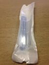 ANSPACH S-15SB 1.5mm Fluted Ball, Standard Length (X)