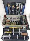 SYNTHES Titanium Trochanteric Fixation Nail Locking Set Synthes Titanium Trochanteric Fixation Nail Locking Set - Excellent & Complete