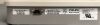 PHILIPS 989601012071 CONTROL CONSOLE Rad/Fluoro Room