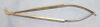 SCANLAN 7007-452 Angled fine blades