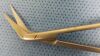 SCANLAN 7007-452 Angled fine blades