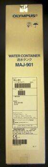 OLYMPUS MAJ-901 Container