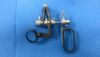 STORZ 27045 E Pediatric Resectoscope Working Element