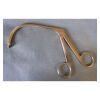 STORZ N6179 Adenoid Punch Forceps