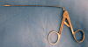 KARL STORZ 723030 Forceps