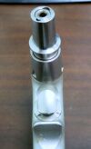 HALL 5067-04 Oscillator