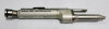 HALL 5053-12 Oscillating Saw