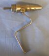 ZIMMER 5020-028 Wire Driver Attachment