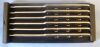 CODMAN 46-3040 Cevical spanners set