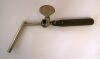 AESCULAP FF907R Distractor Drill Guide