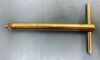 RICHARDS MEDICAL COMPANY 11-0301 Chuck key