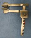 PILLING 34-1326 Retractor