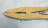 MEDTRONIC 905-830 Mesh trimmer