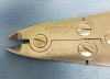 MEDTRONIC 905-830 Mesh trimmer