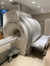 GE Signa HDx 1.5T MRI Scanner