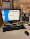 GE Signa HDx 1.5T MRI Scanner