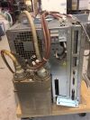 GE 2247389-2  2221738-2  2186730 Inverter assembly Rad Room