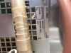 GE 2247389-2  2221738-2  2186730 Inverter assembly Rad Room