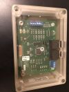 GE 2161A-E3 RSI Interface board Bucky Emulator-A Rad Room