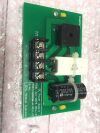GE 221-2875  2259298-44 DC Power board Rad Room