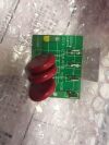 GE 221-4191 BOARD GEHL MOV Rad Room