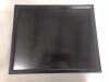 GE MDT1900-1LC9 Aurora Touch Screen Monitor Rad Room