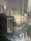 GE MDT1900-1LC9 Aurora Touch Screen Monitor Rad Room