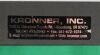 KRONNER  Rail Clamp